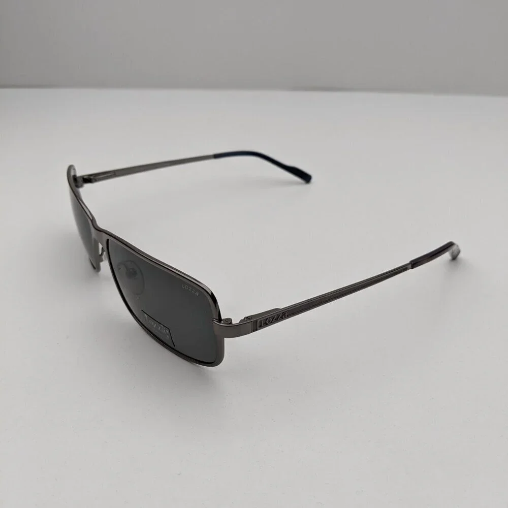 🕶️Lozza SL2055 COL.584Q Sunglasses 60/20 135 | EUT336🕶️